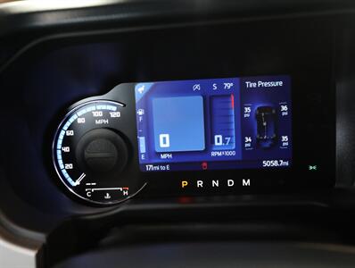 2023 Ford Bronco Outer Banks   - Photo 37 - Addison, IL 60101