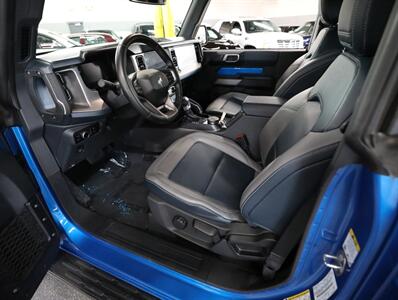 2023 Ford Bronco Outer Banks   - Photo 23 - Addison, IL 60101