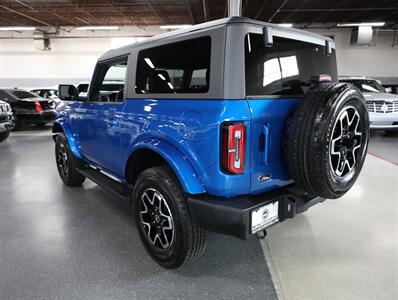 2023 Ford Bronco Outer Banks   - Photo 13 - Addison, IL 60101