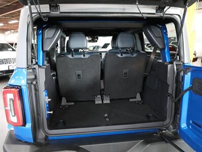 2023 Ford Bronco Outer Banks   - Photo 20 - Addison, IL 60101