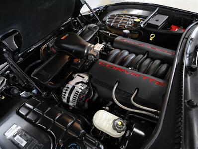 1998 Chevrolet Corvette   - Photo 43 - Addison, IL 60101
