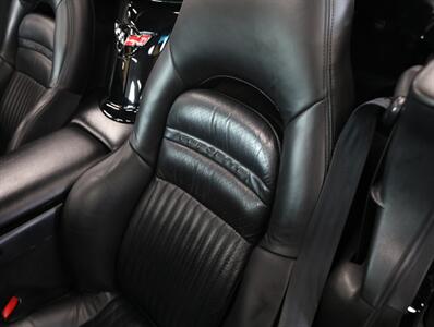 1998 Chevrolet Corvette   - Photo 28 - Addison, IL 60101