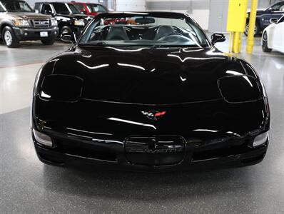 1998 Chevrolet Corvette   - Photo 7 - Addison, IL 60101