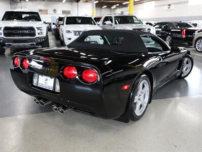 1998 Chevrolet Corvette   - Photo 36 - Addison, IL 60101