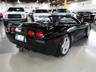 1998 Chevrolet Corvette   - Photo 11 - Addison, IL 60101
