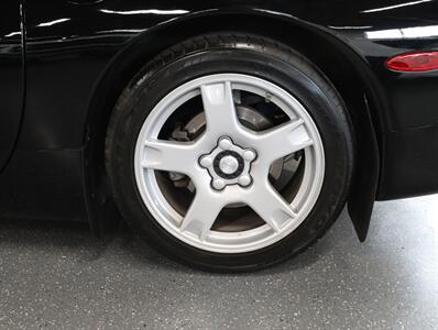 1998 Chevrolet Corvette   - Photo 38 - Addison, IL 60101