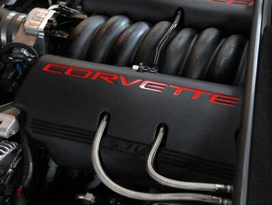 1998 Chevrolet Corvette   - Photo 44 - Addison, IL 60101