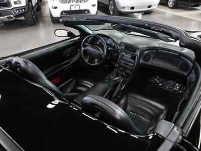 1998 Chevrolet Corvette   - Photo 19 - Addison, IL 60101