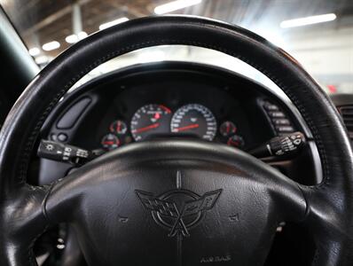 1998 Chevrolet Corvette   - Photo 31 - Addison, IL 60101