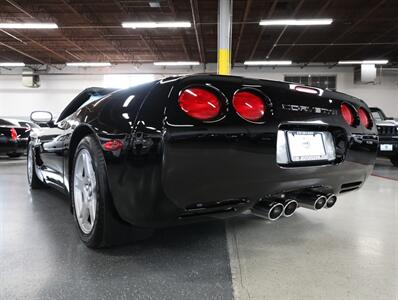 1998 Chevrolet Corvette   - Photo 14 - Addison, IL 60101