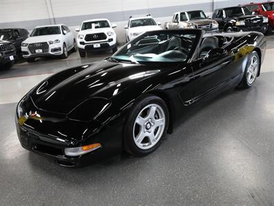 1998 Chevrolet Corvette   - Photo 5 - Addison, IL 60101