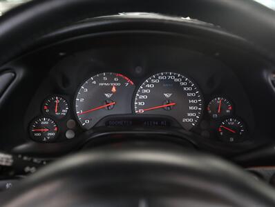 1998 Chevrolet Corvette   - Photo 32 - Addison, IL 60101