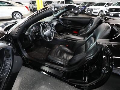 1998 Chevrolet Corvette   - Photo 26 - Addison, IL 60101