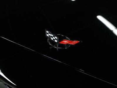 1998 Chevrolet Corvette   - Photo 13 - Addison, IL 60101