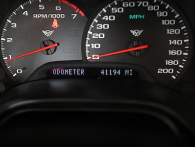 1998 Chevrolet Corvette   - Photo 33 - Addison, IL 60101
