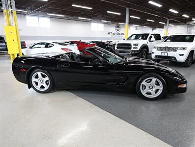 1998 Chevrolet Corvette   - Photo 10 - Addison, IL 60101