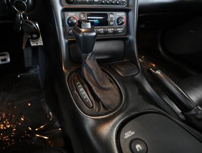 1998 Chevrolet Corvette   - Photo 29 - Addison, IL 60101