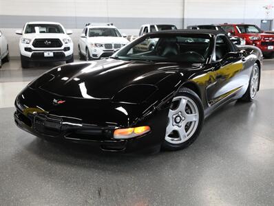 1998 Chevrolet Corvette   - Photo 35 - Addison, IL 60101