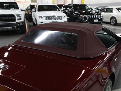 1993 Chevrolet Corvette Convertible   - Photo 37 - Addison, IL 60101