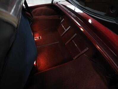 1993 Chevrolet Corvette Convertible   - Photo 23 - Addison, IL 60101