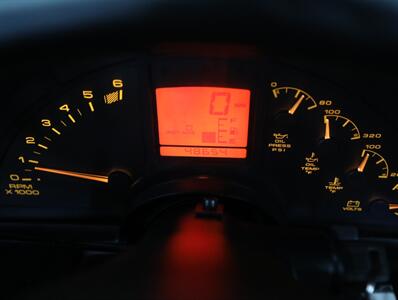 1993 Chevrolet Corvette Convertible   - Photo 33 - Addison, IL 60101