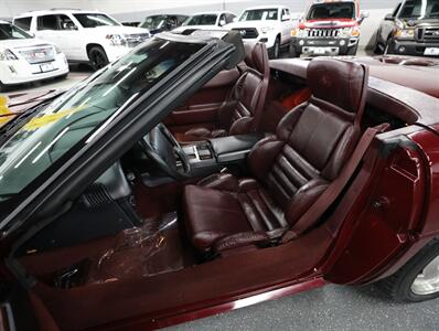 1993 Chevrolet Corvette Convertible   - Photo 26 - Addison, IL 60101