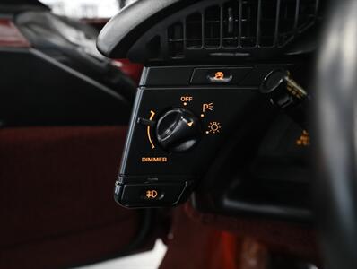 1993 Chevrolet Corvette Convertible   - Photo 30 - Addison, IL 60101