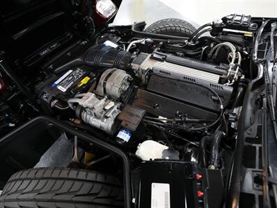 1993 Chevrolet Corvette Convertible   - Photo 43 - Addison, IL 60101