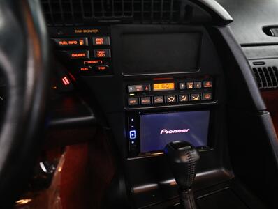 1993 Chevrolet Corvette Convertible   - Photo 29 - Addison, IL 60101