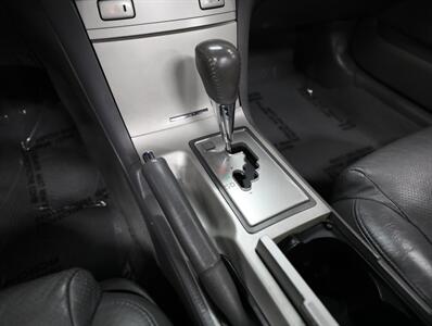 2008 Toyota Camry Solara SLE V6 - Photo 26 - Addison, IL 60101
