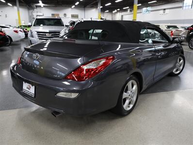 2008 Toyota Camry Solara SLE V6 - Photo 35 - Addison, IL 60101
