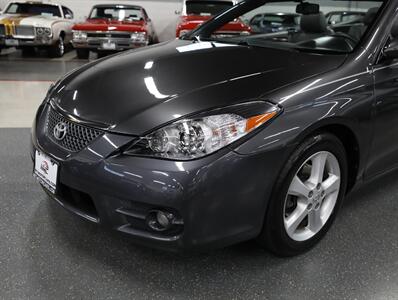 2008 Toyota Camry Solara SLE V6 - Photo 3 - Addison, IL 60101