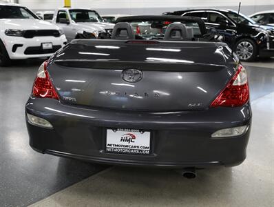 2008 Toyota Camry Solara SLE V6 - Photo 10 - Addison, IL 60101