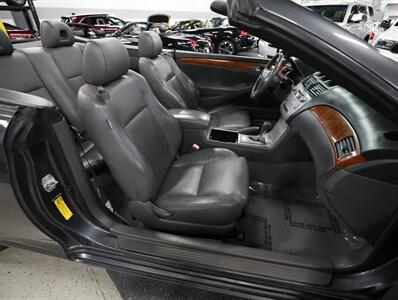 2008 Toyota Camry Solara SLE V6 - Photo 18 - Addison, IL 60101