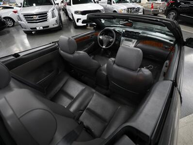 2008 Toyota Camry Solara SLE V6 - Photo 15 - Addison, IL 60101