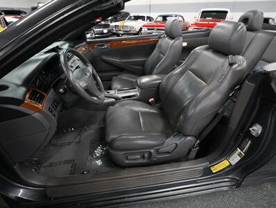 2008 Toyota Camry Solara SLE V6 - Photo 25 - Addison, IL 60101