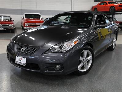 2008 Toyota Camry Solara SLE V6 - Photo 34 - Addison, IL 60101