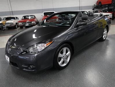2008 Toyota Camry Solara SLE V6 - Photo 4 - Addison, IL 60101