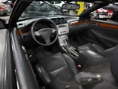 2008 Toyota Camry Solara SLE V6 - Photo 22 - Addison, IL 60101