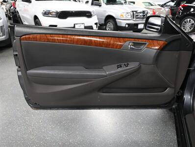 2008 Toyota Camry Solara SLE V6 - Photo 23 - Addison, IL 60101