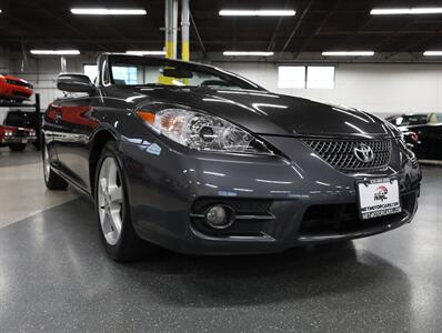 2008 Toyota Camry Solara SLE V6 - Photo 45 - Addison, IL 60101