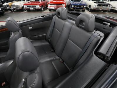 2008 Toyota Camry Solara SLE V6 - Photo 21 - Addison, IL 60101