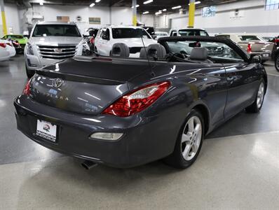 2008 Toyota Camry Solara SLE V6 - Photo 9 - Addison, IL 60101