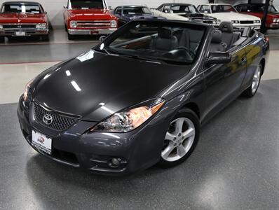 2008 Toyota Camry Solara SLE V6 - Photo 2 - Addison, IL 60101