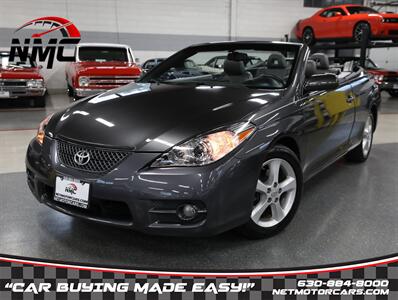 2008 Toyota Camry Solara SLE V6 - Photo 1 - Addison, IL 60101