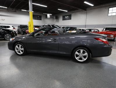 2008 Toyota Camry Solara SLE V6 - Photo 14 - Addison, IL 60101