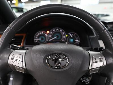 2008 Toyota Camry Solara SLE V6 - Photo 30 - Addison, IL 60101