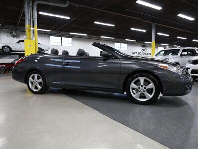 2008 Toyota Camry Solara SLE V6 - Photo 8 - Addison, IL 60101