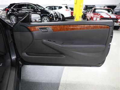 2008 Toyota Camry Solara SLE V6 - Photo 16 - Addison, IL 60101