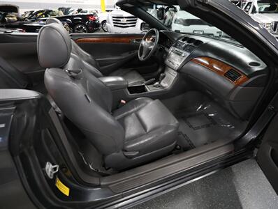 2008 Toyota Camry Solara SLE V6 - Photo 17 - Addison, IL 60101